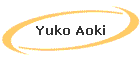 Yuko Aoki